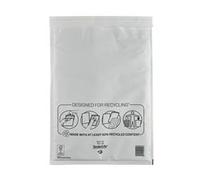 Mail Lite 50 X J/6 Maillite White Padded Envelopes