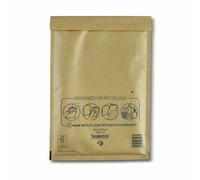 Mail Lite Bubble Padded Envelopes Mailer Bags White or Gold A000 C0 D1 F3 E2 J6