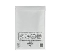 Mail Lite F/3 White Id 220mm X 330mm [Pack 50] - 103005501