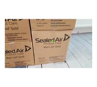 MAIL LITE GOLD/BROWN SEALED AIR PADDED ENVELOPES A/000 B/00 C/0 D/1 E/2 F/3 GHJK