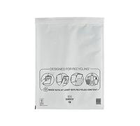 Mail Lite K/7 (350 x 470mm) Bubble Padded Envelope - White (Box of 50)
