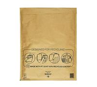 Mail Lite K/7 Gold 350x470mm 50env/BX