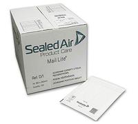 Mail Lite Padded Envelope 180 x 260mm 100 Pack D1