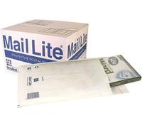 Mail Lite Padded Envelope 180 x 260mm (100pk) (D1)