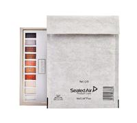 Mail Lite + Bubble Lined Postal Bag Size C/0 Oyster White (Pack 100)