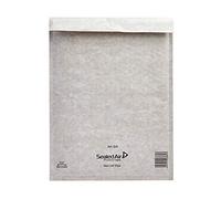 Mail Lite Plus G/4 Oyster 240x330mm 50env/BX
