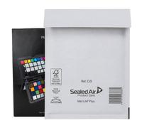 Mail Lite Plus C/0 Oyster 150x210mm 100env/BX