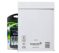 Mail Lite Plus D/1 Oyster 180x260mm 100env/BX