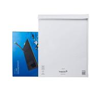 Mail Lite Plus K/7 Oyster 350x470mm 50env/BX