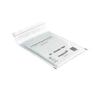 Mail Lite Round Trip Padded Mailer D1 180 x 260mm White (Pack of 100) 100935833