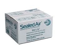 Mail Lite Size A/000 110 x 160 mm Padded Envelope - White (Pack of 100) - 10 Boxes