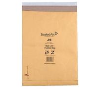 Mail Lite Size J/6 314 x 450mm Padded Postal Bag [Pack of 50]