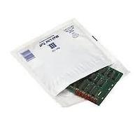 Mail Lite Tuff Cushioned/Bubble Bags Tear Resistant / Waterproof - Size: C/0 150mm x 210mm - Amount: 100 Padded Bags