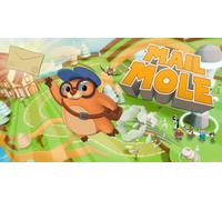 Mail Mole
