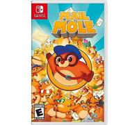 Mail Mole - Nintendo Switch