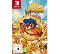 Mail Mole Special Edition (NSW)