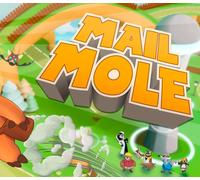 Mail Mole Steam CD Key