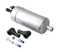 MAIL MORE Electric Fuel Pump, Universal Fit, Diesel, Compatible with Cars, Injection Fuel Pumps, 12V High Pressure, Bosch 0580464070 Replacement