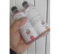 MAIL MORE Epoxy Resin, Epoxy Resin and Hardener Glue Kit, Crystal Clear Epoxy Resin for Art Craft, Epoxy Resin Kit for Mold Casting, Wood, Jewelry Making, Table Top Floor Countertop Fast Cure 0.5KG