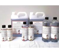 MAIL MORE Epoxy Resin, Epoxy Resin and Hardener Glue Kit, Crystal Clear Epoxy Resin for Arts Crafts, Epoxy Resin Kit for Mold Casting, Wood, Jewelry Making, Table Top, Floor, Countertop, Fast Cure