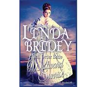Mail Order Bride: Westward Sunrise: A Clean Historical Mail Order Bride Romance Novel: Volume 9 (Montana Mail Order Brides)
