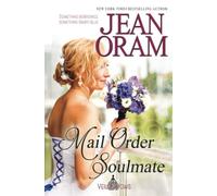 Mail Order Soulmate: 6 (Veils and Vows)