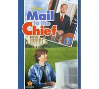 Mail to the Chief [DVD] [2000] [Region 1] [US Import] [NTSC]
