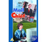 Mail To The Chief [DVD]