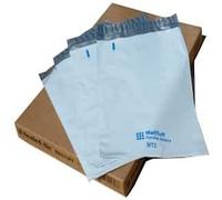 Mail Tuff Durable Poly Mailers MT3 Grey 250x350mm 100env/BX