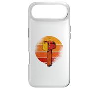 Mailbox Mail Carrier Postal Worker Postman Mail Carrier Mail Case for iPhone Air