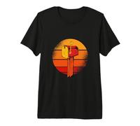 Mailbox Mail Carrier Postal Worker Postman Mail Carrier Mail Premium T-Shirt