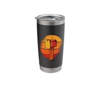 Mailbox Mail Carrier Postal Worker Postman Mail Carrier Mail Stainless Steel Insulated Tumbler