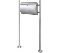 On Stand Stainless Steel