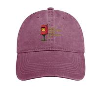 Mailbox Postal Worker Vintage Baseball Cap Golf Dad Hats Adjustable SnapBack Cap for Men Women Sports Outdoor