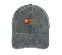 Mailbox Postal Worker Vintage Baseball Cap Golf Dad Hats Adjustable SnapBack Cap for Men Women Sports Outdoor