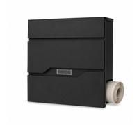 Mailbox Postbox Mailbox Letterbox Letterbox Newspaper compartment