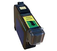 Mailcoms Postbase Mini Standard Smart Blue Ink Cartridge - Compatible with FP Mailing Postbase Mini Franking Machine - 10 ml Version Product Code 58.0053.3036.00