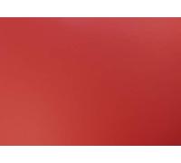 Maildor by Clairefontaine 455306C Pack of 25 Sheets of Coloured Paper 120g Red Format 50x65cm Recycled Paper Smooth Cardboard Handicrafts manual activities