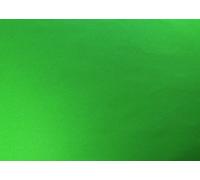 Maildor by Clairefontaine 455350C Pack of 25 Sheets Coloured Paper 120g Empire Green Format 50x65cm Recycled Paper Smooth Cardboard Handicrafts manual activity