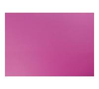 Maildor by Clairefontaine 455387C Pack of 25 Sheets of Coloured Paper 120g Pink Fuchsia Format 50x65cm Recycled Paper Smooth Cardboard - Arts and Crafts