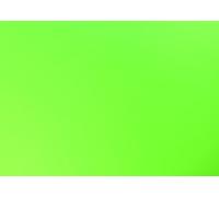 Maildor by Clairefontaine 456419C Pack of 25 Sheets of Coloured Paper 270g Apple Green Format 50x70cm - Recycled Paper, Smooth and Cardboard - Arts and Crafts