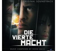 Maile,Heiko - Die Vierte Macht-Original Soundtrack
