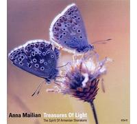 Mailian, Anna - Treasures Of Light