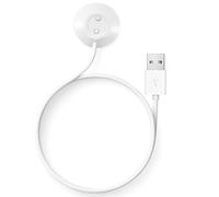 Rose Charger - Magnetic Rose Charger Replacement - Fast Charging USB Cable Standing Dock Station for Rose Only