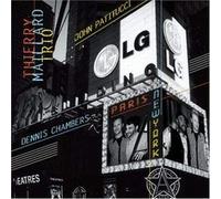 Maillard, Chambers, Patit - Paris - New York