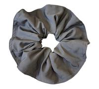 Maillard Hair Tie Elastic Scrunchies French Hair Scrunchy For Elegant Updos Suitable For Thick And Thin Hair