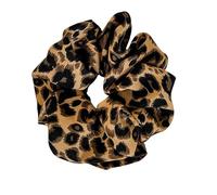 Maillard Hair Tie Elastic Scrunchies French Hair Scrunchy For Elegant Updos Suitable For Thick And Thin Hair