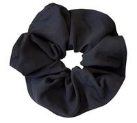 Maillard Hair Tie Elastic Scrunchies French Hair Scrunchy For Elegant Updos Suitable For Thick And Thin Hair