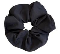 Maillard Hair Tie Elastic Scrunchies French Hair Scrunchy For Elegant Updos Suitable For Thick And Thin Hair
