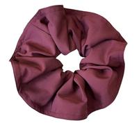 Maillard Hair Tie Elastic Scrunchies French Hair Scrunchy For Elegant Updos Suitable For Thick And Thin Hair
